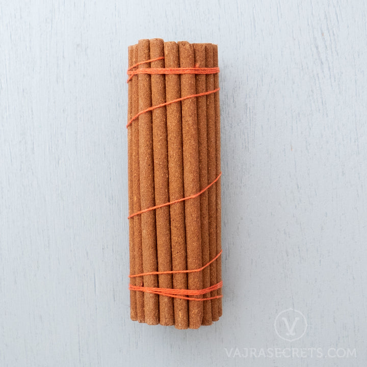 Agarwood Himalayan Incense Sticks