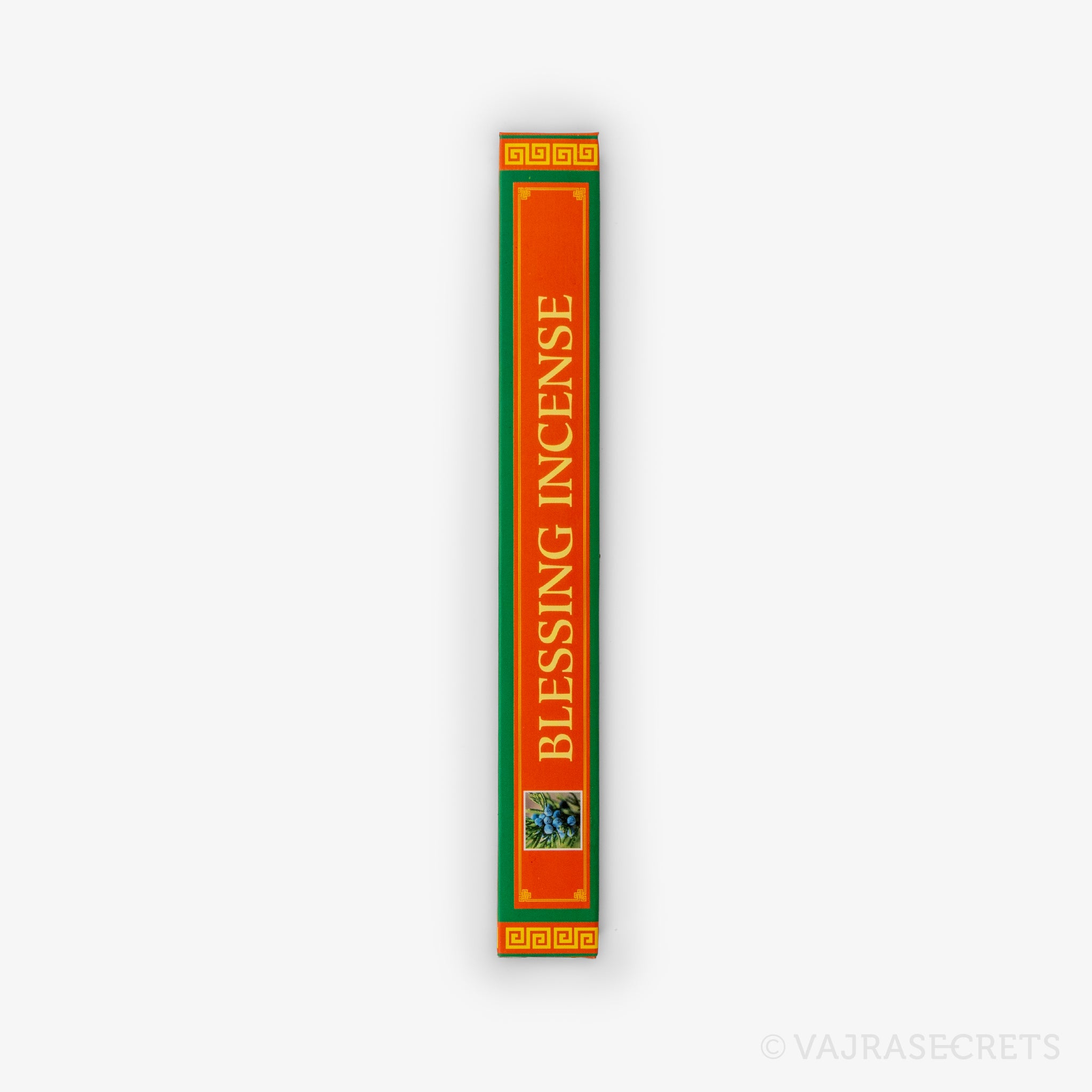 Deepika Buddha Blessing Incense Sticks 1gms pack at ₹ 310/dozen in