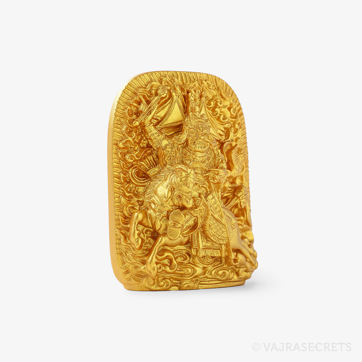 Setrap Resin Tsa Tsa