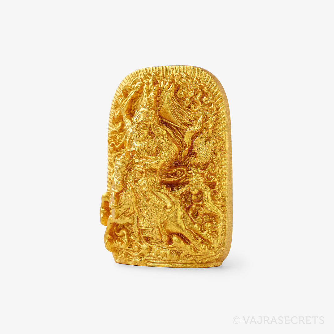 Setrap Resin Tsa Tsa