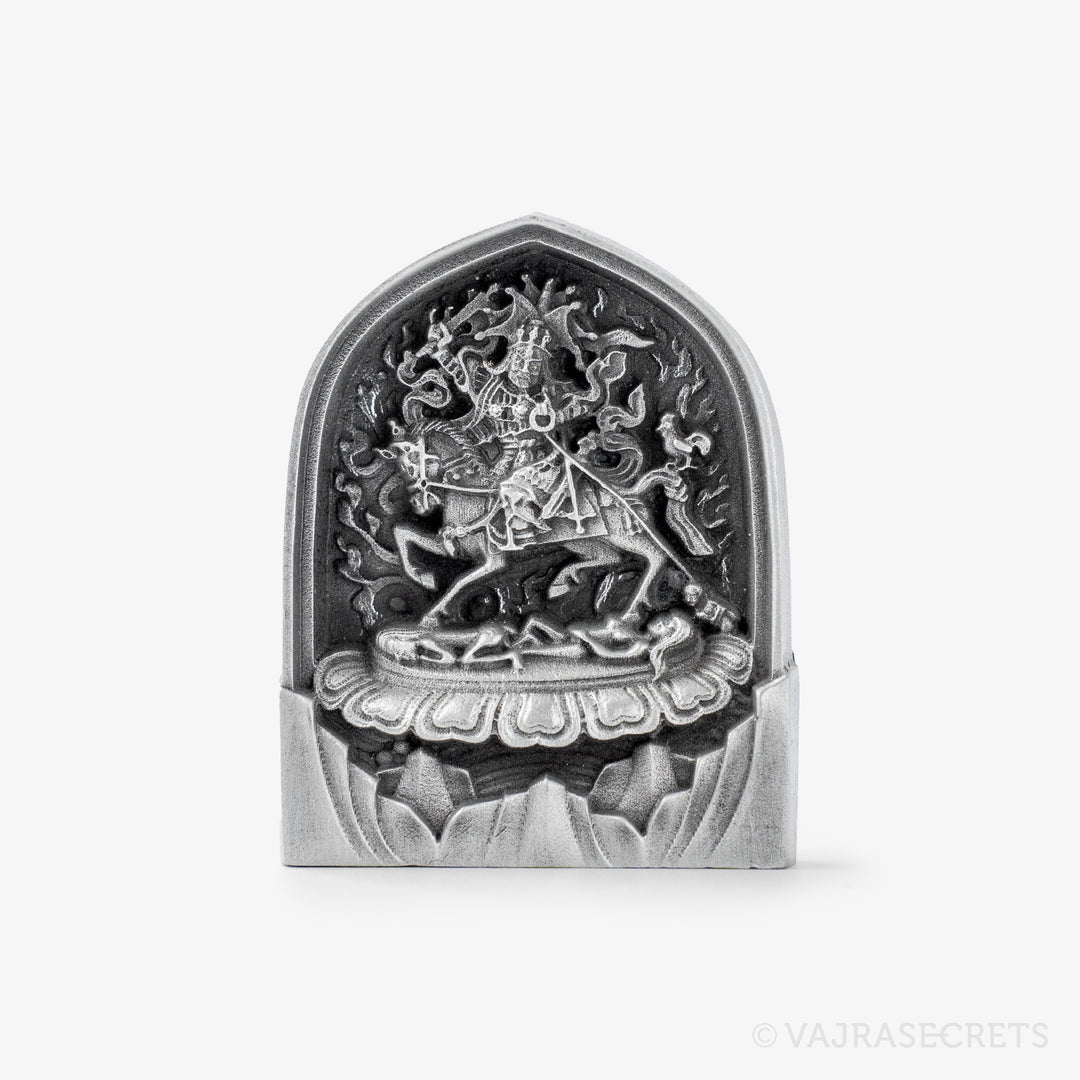 Setrap Pewter Tsa Tsa