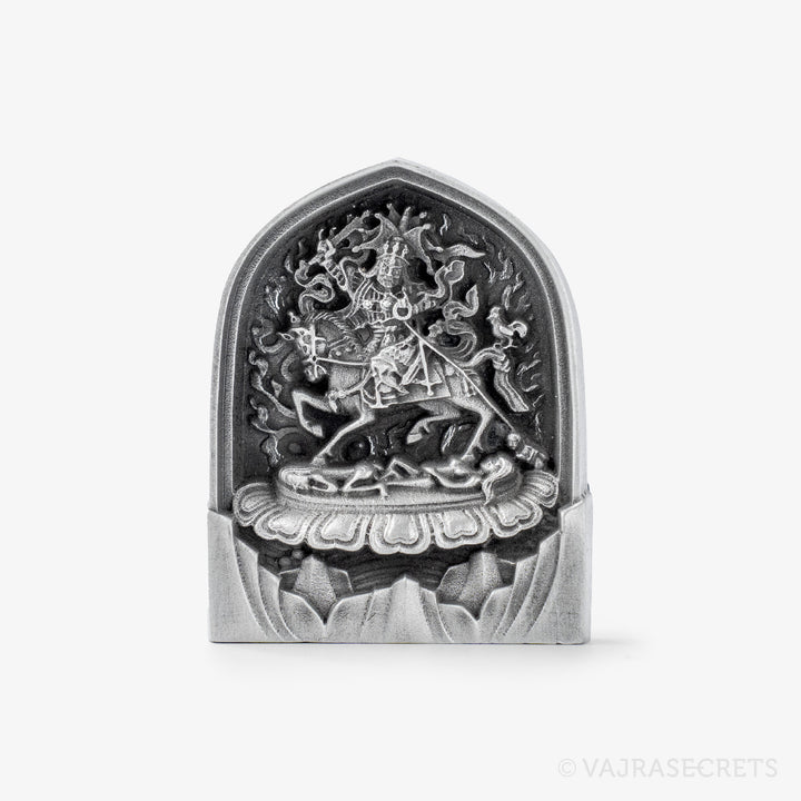 Setrap Pewter Tsa Tsa