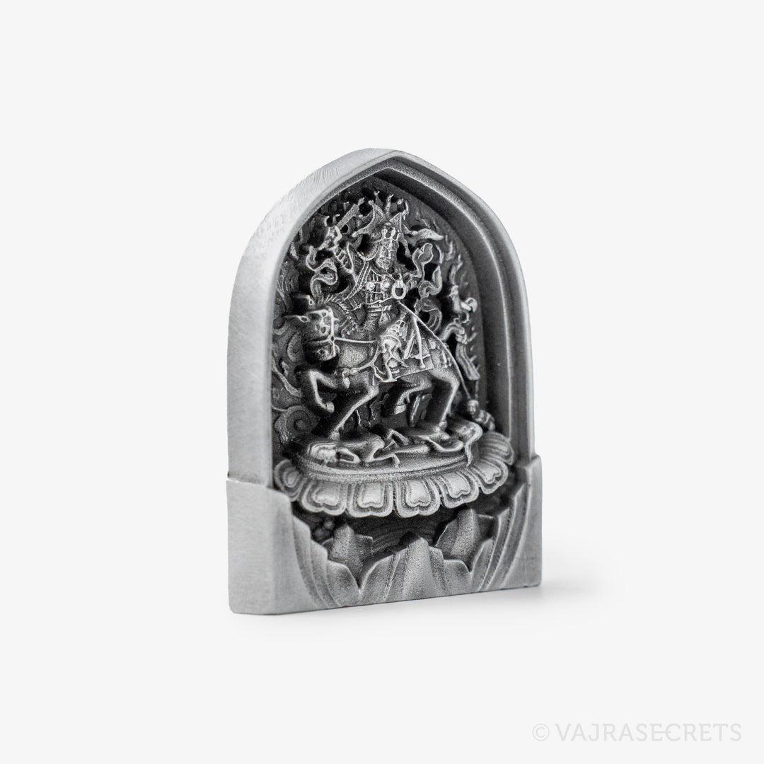Setrap Pewter Tsa Tsa