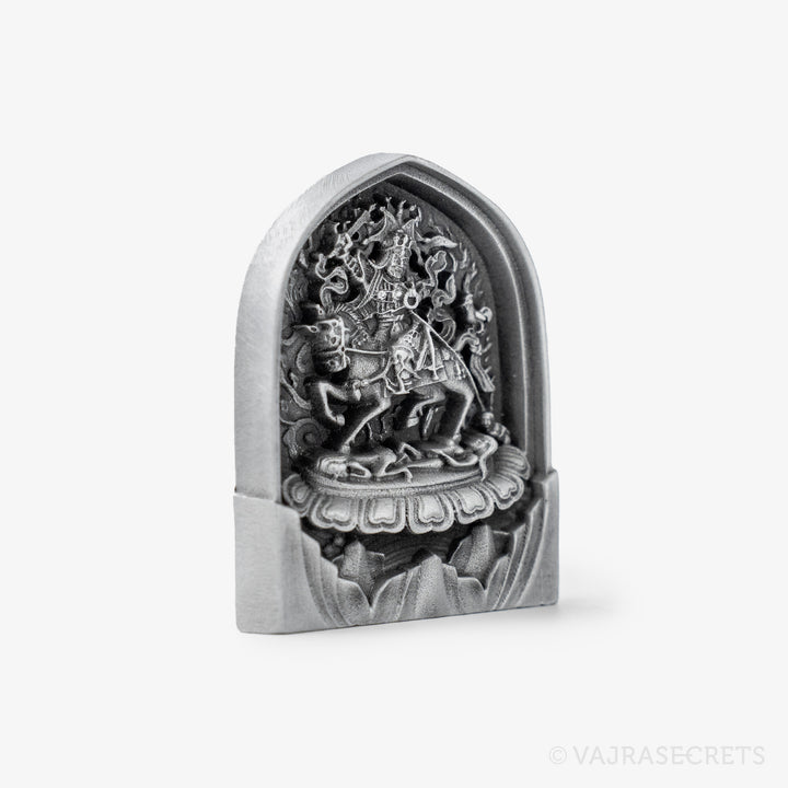 Setrap Pewter Tsa Tsa