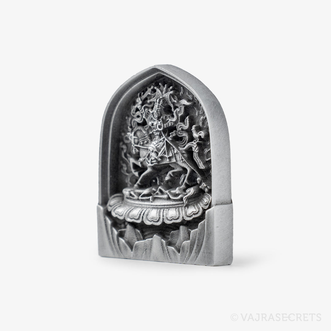 Setrap Pewter Tsa Tsa