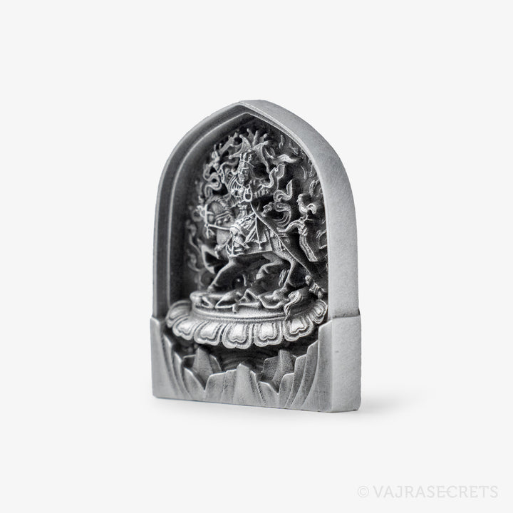 Setrap Pewter Tsa Tsa