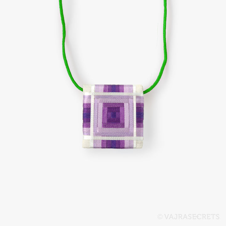 Green Tara Chakra