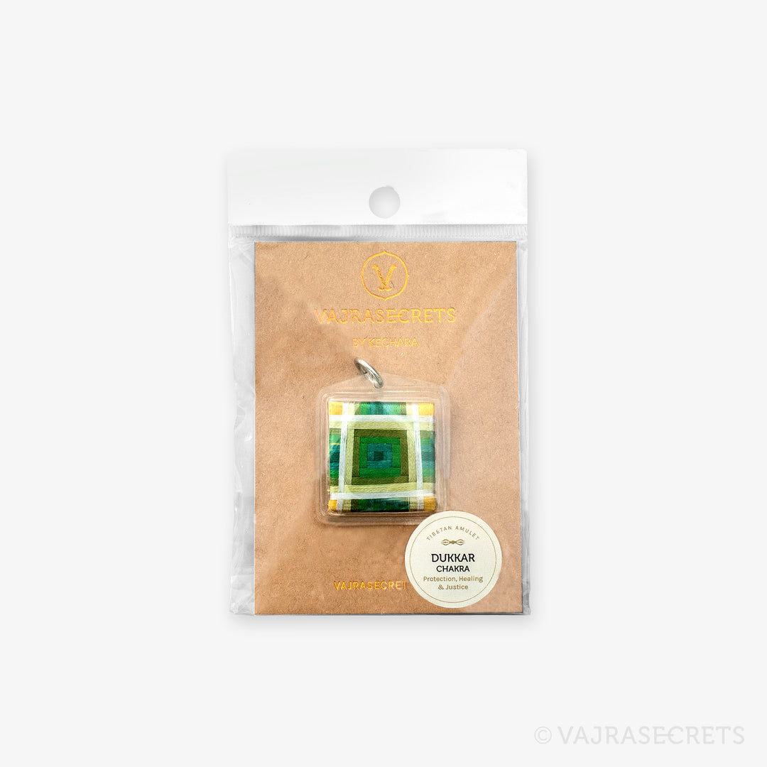 Dukkar Chakra