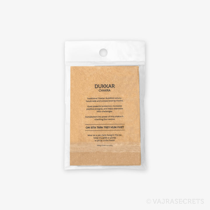 Dukkar Chakra