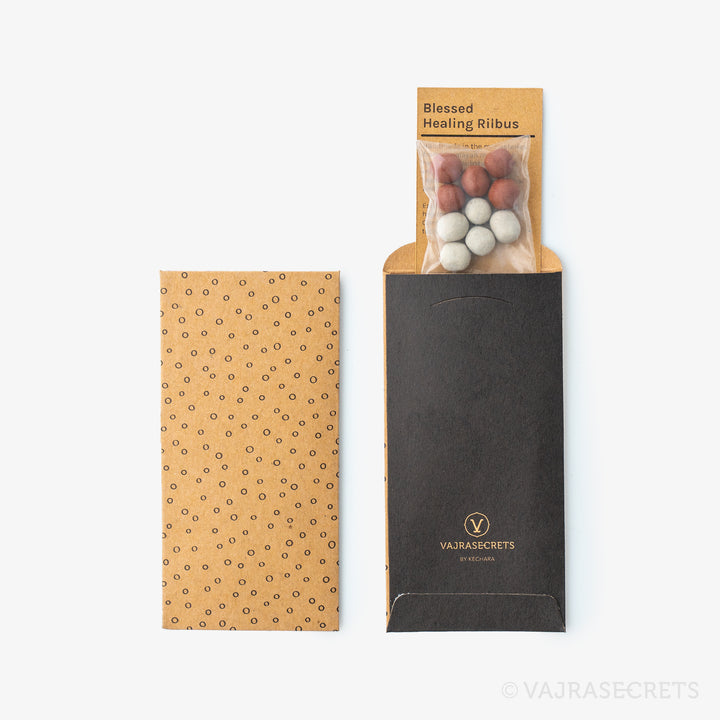 Blessed Healing Rilbu