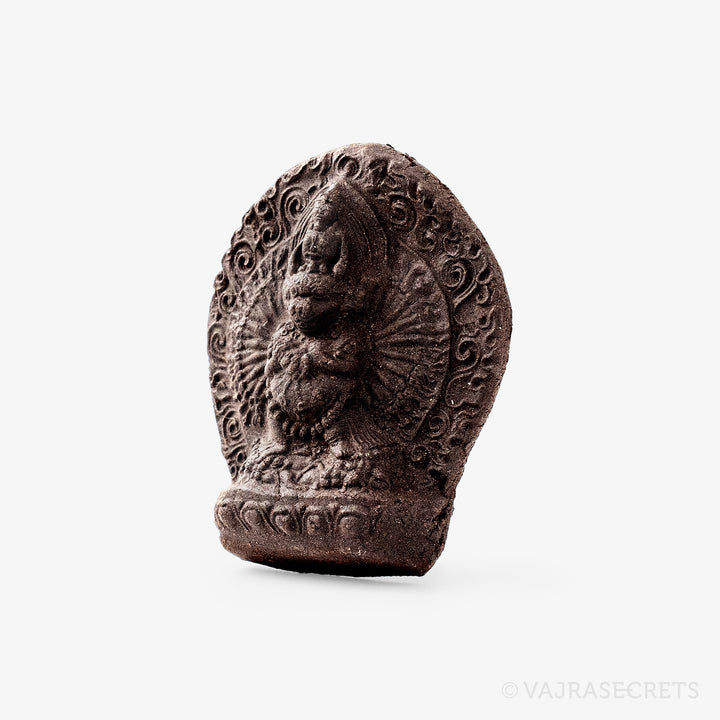 Blessed Yamantaka Herbal Tsa Tsa