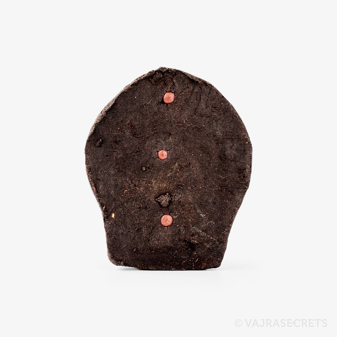 Blessed Yamantaka Herbal Tsa Tsa