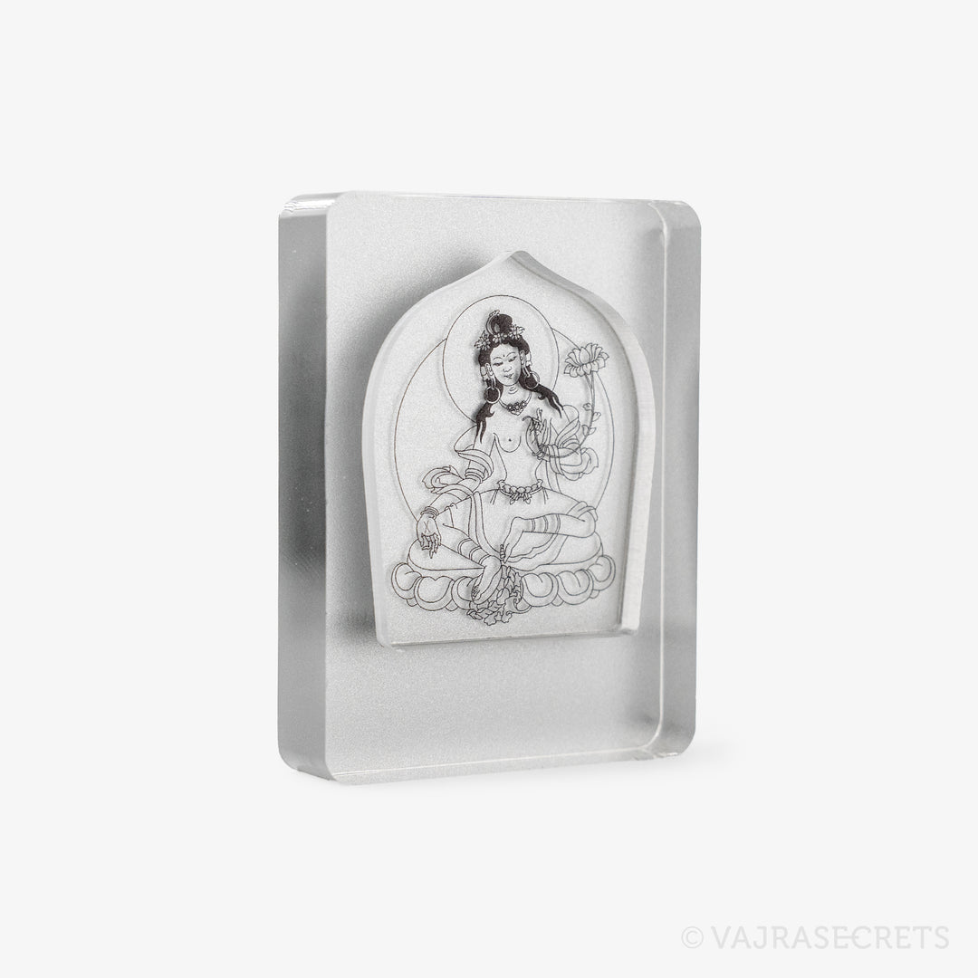 Buddha's Speech