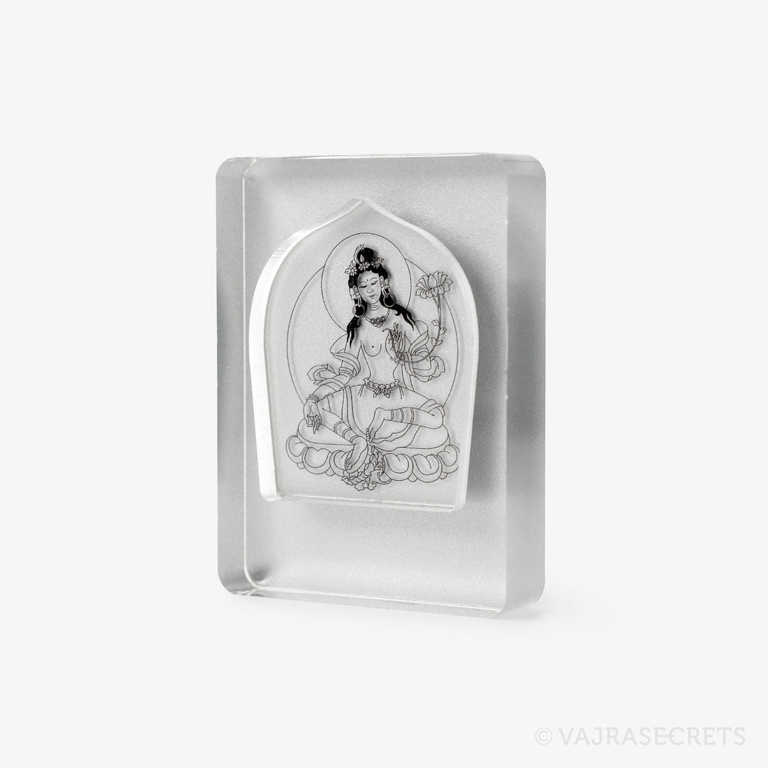 Buddha's Speech