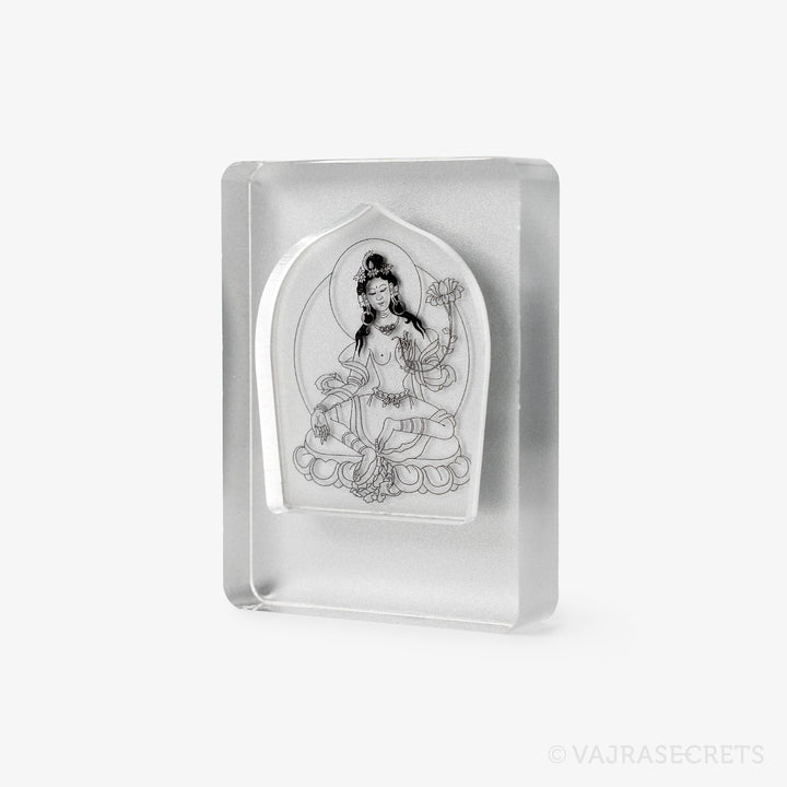 Buddha's Speech
