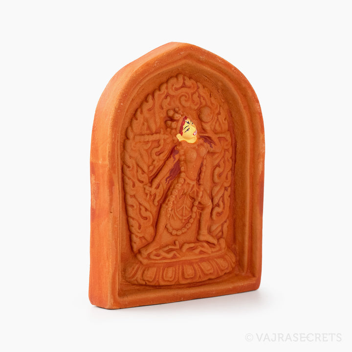 Blessed Vajrayogini Clay Tsa Tsa