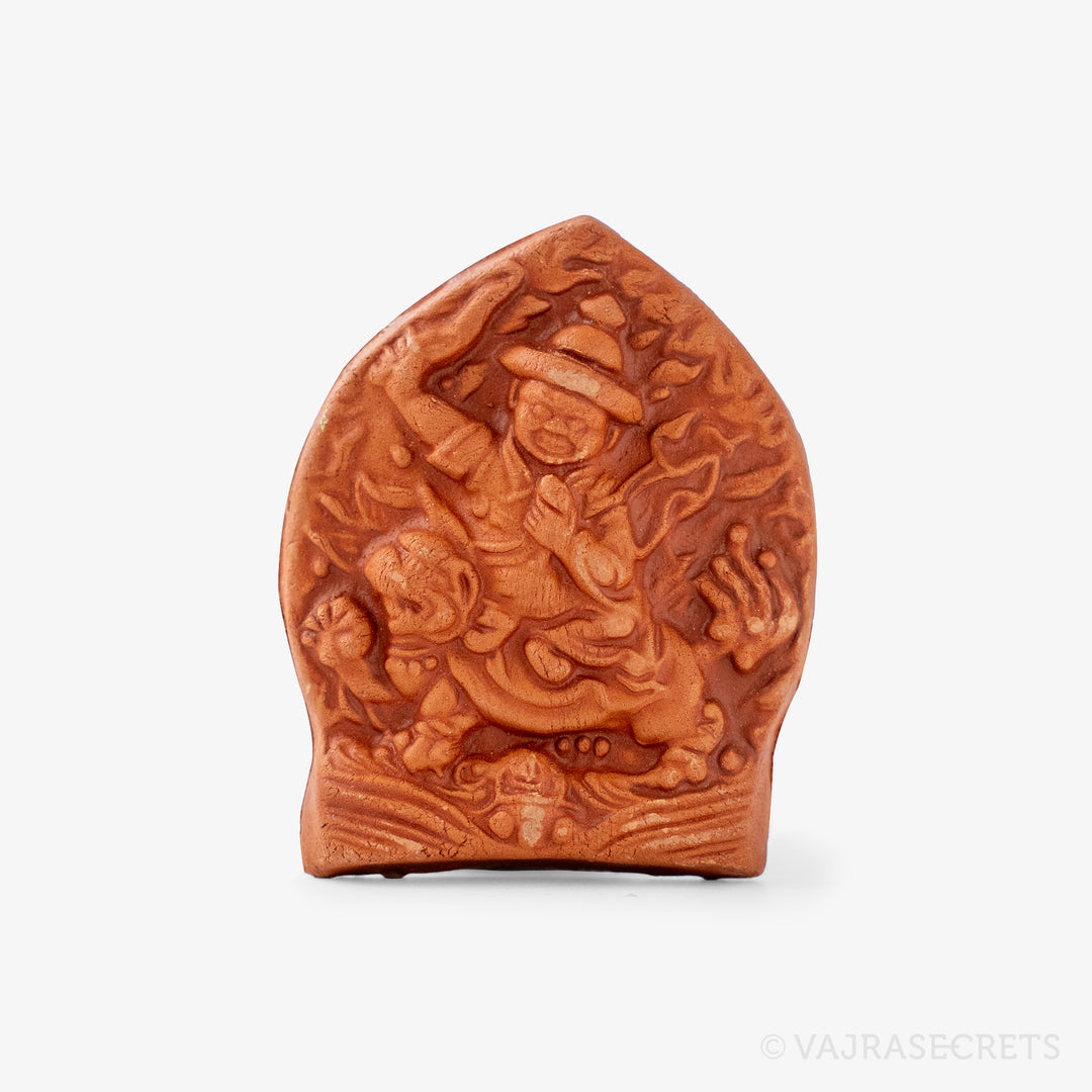Blessed Dorje Shugden Clay Tsa Tsa