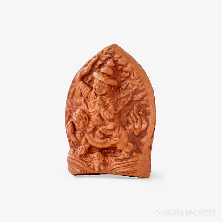 Blessed Dorje Shugden Clay Tsa Tsa