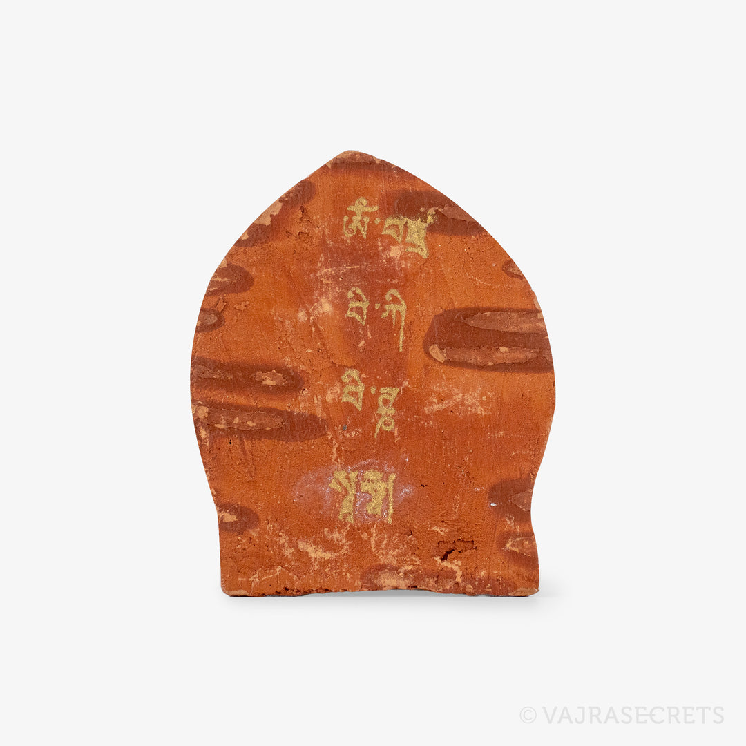 Blessed Dorje Shugden Clay Tsa Tsa