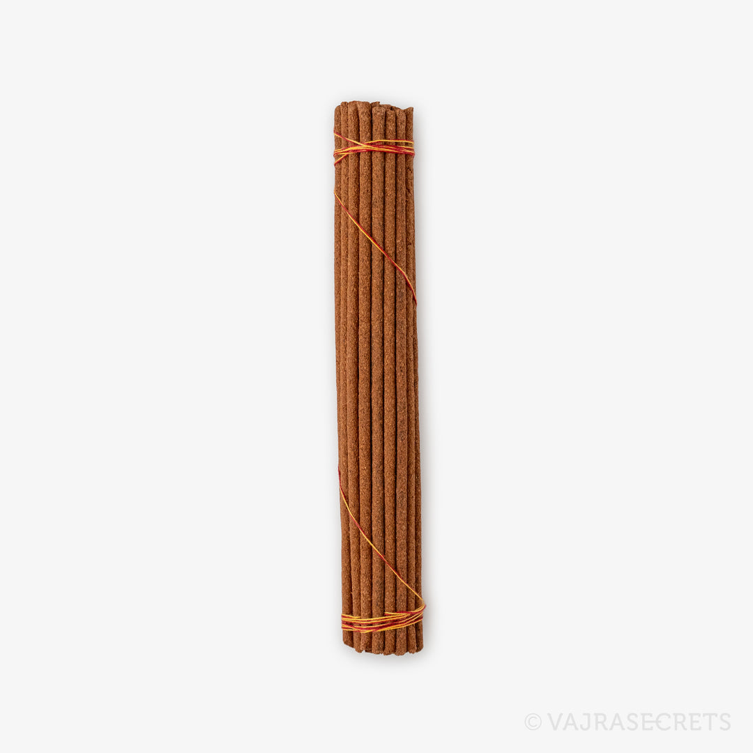 Dzambala Tibetan Incense Sticks