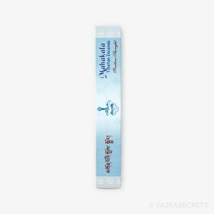 Mahakala Tibetan Incense Sticks