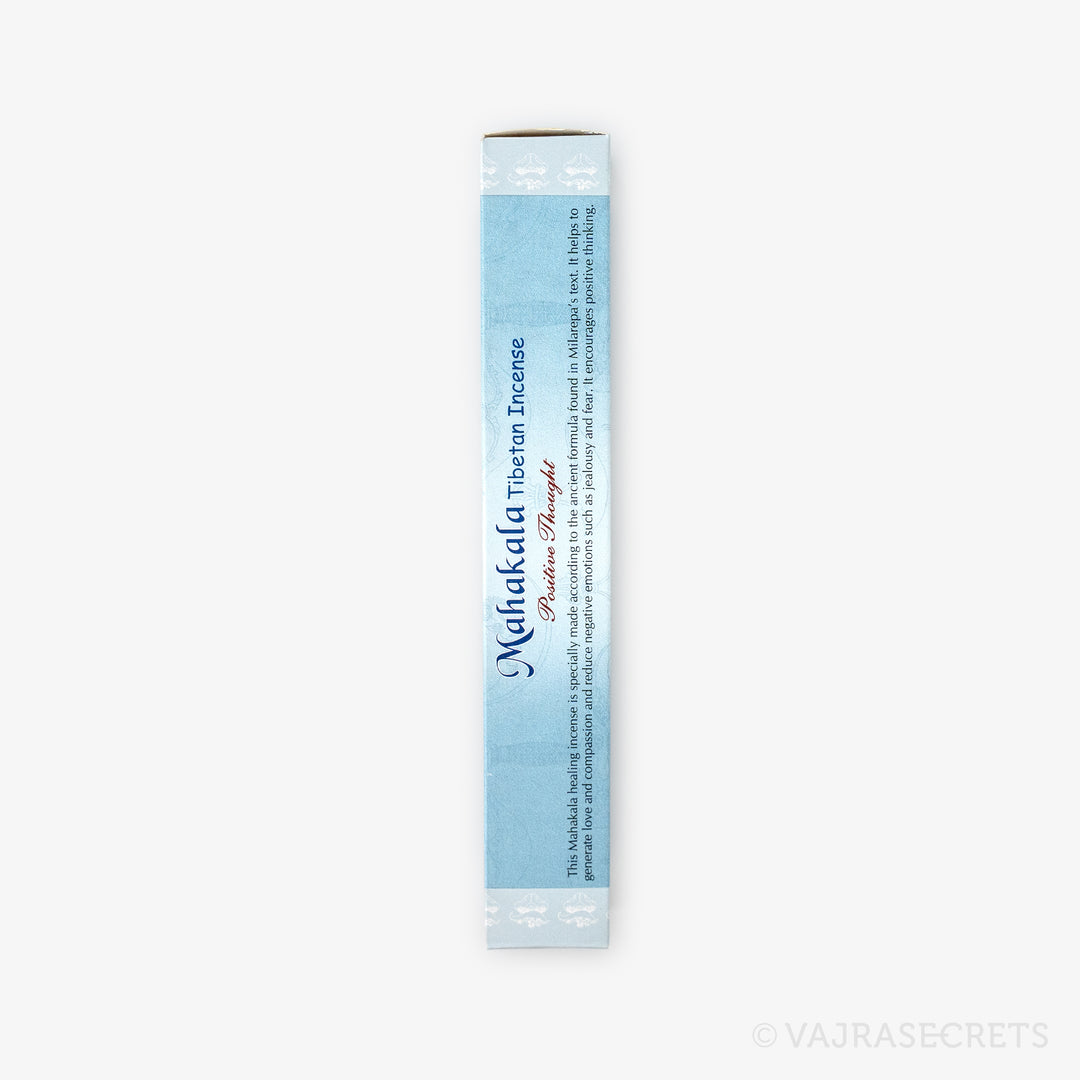 Mahakala Tibetan Incense Sticks