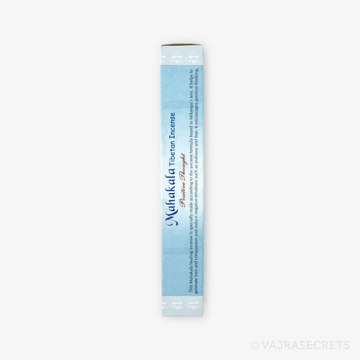 Mahakala Tibetan Incense Sticks