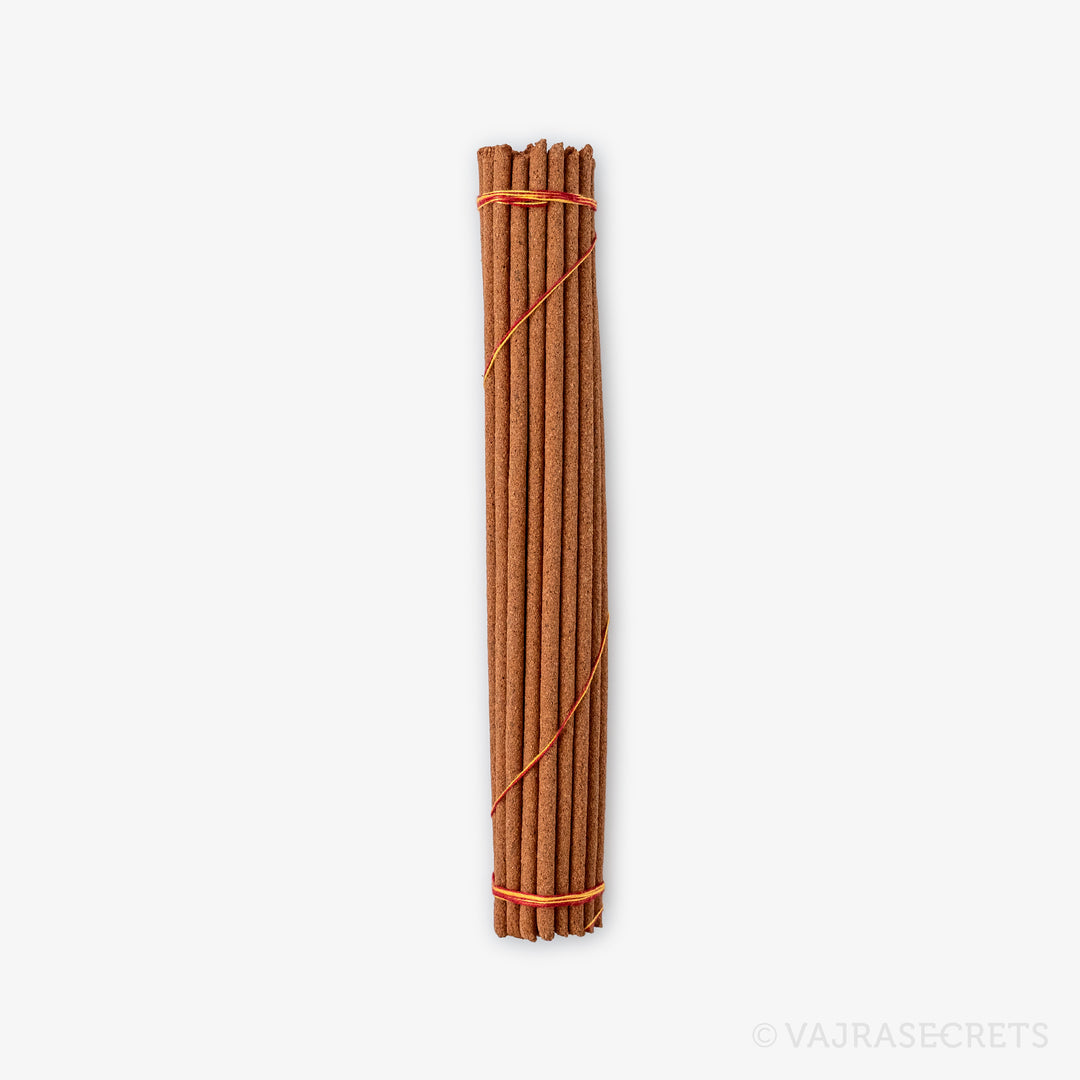 Mahakala Tibetan Incense Sticks