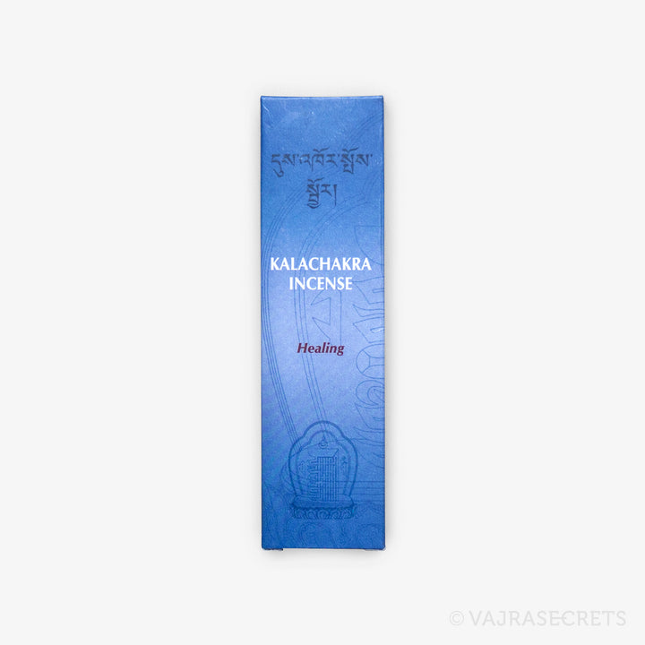 Kalachakra Tibetan Incense Sticks
