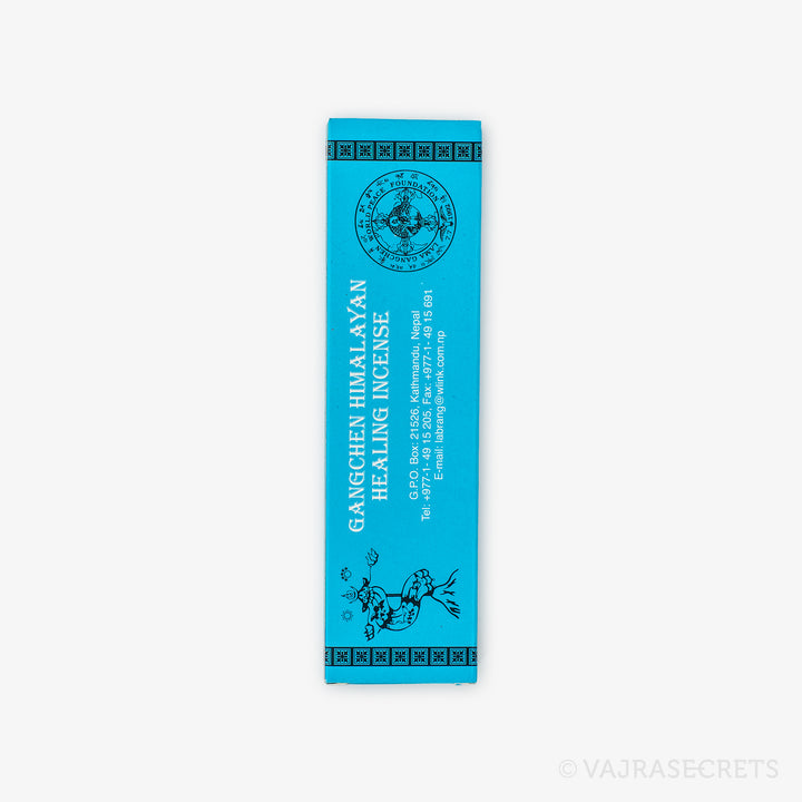 Himalayan Healing Incense Sticks