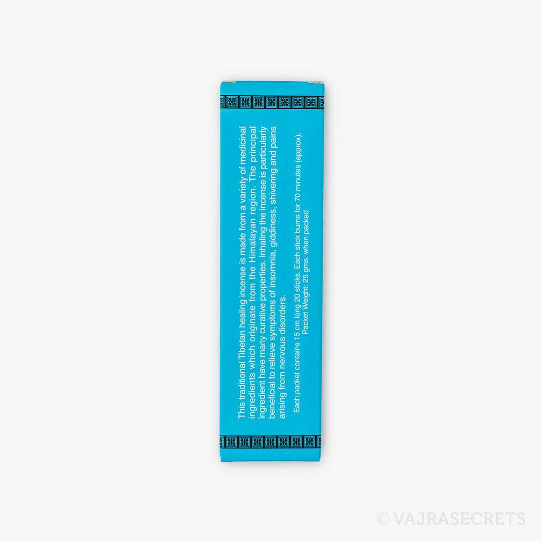 Himalayan Healing Incense Sticks