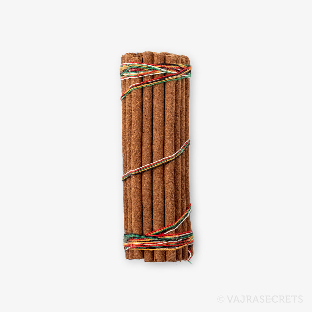Himalayan Spice Incense Sticks