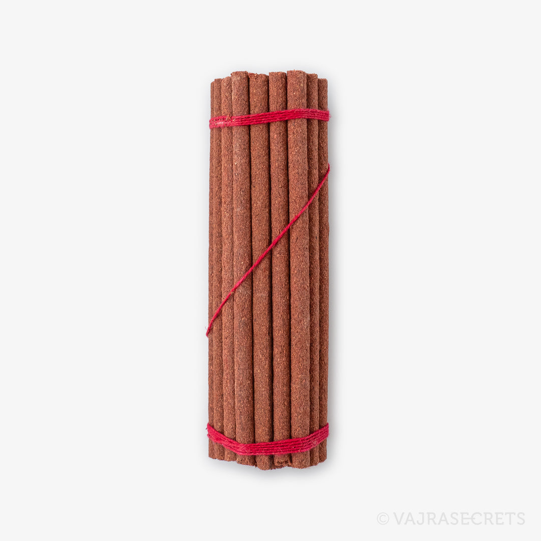 Rose Himalayan Incense Sticks
