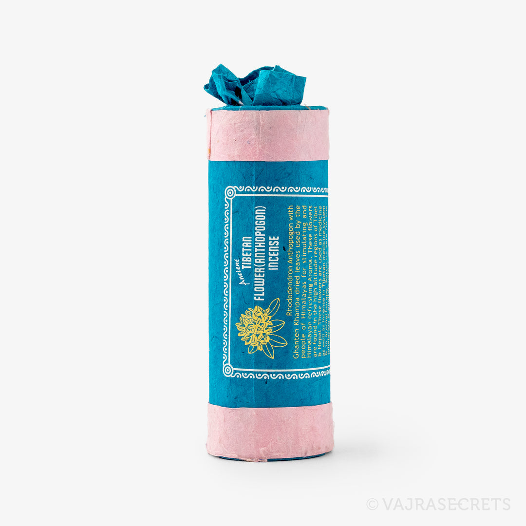 Flower Himalayan Incense Sticks