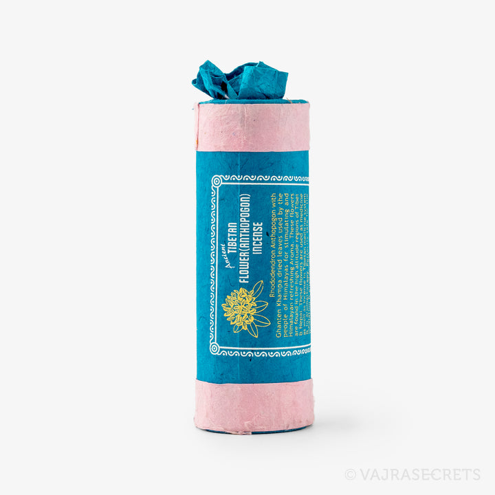 Flower Himalayan Incense Sticks
