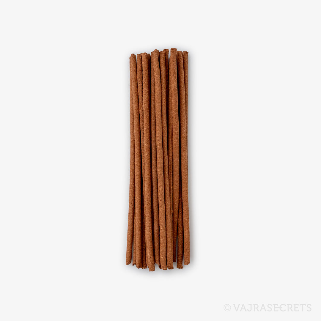 Sandalwood Tibetan Incense Sticks