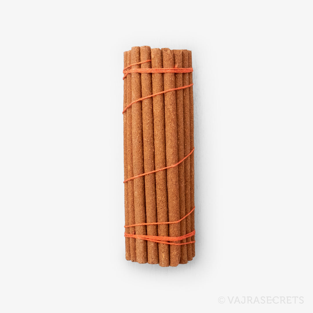 Cedarwood Himalayan Incense Sticks