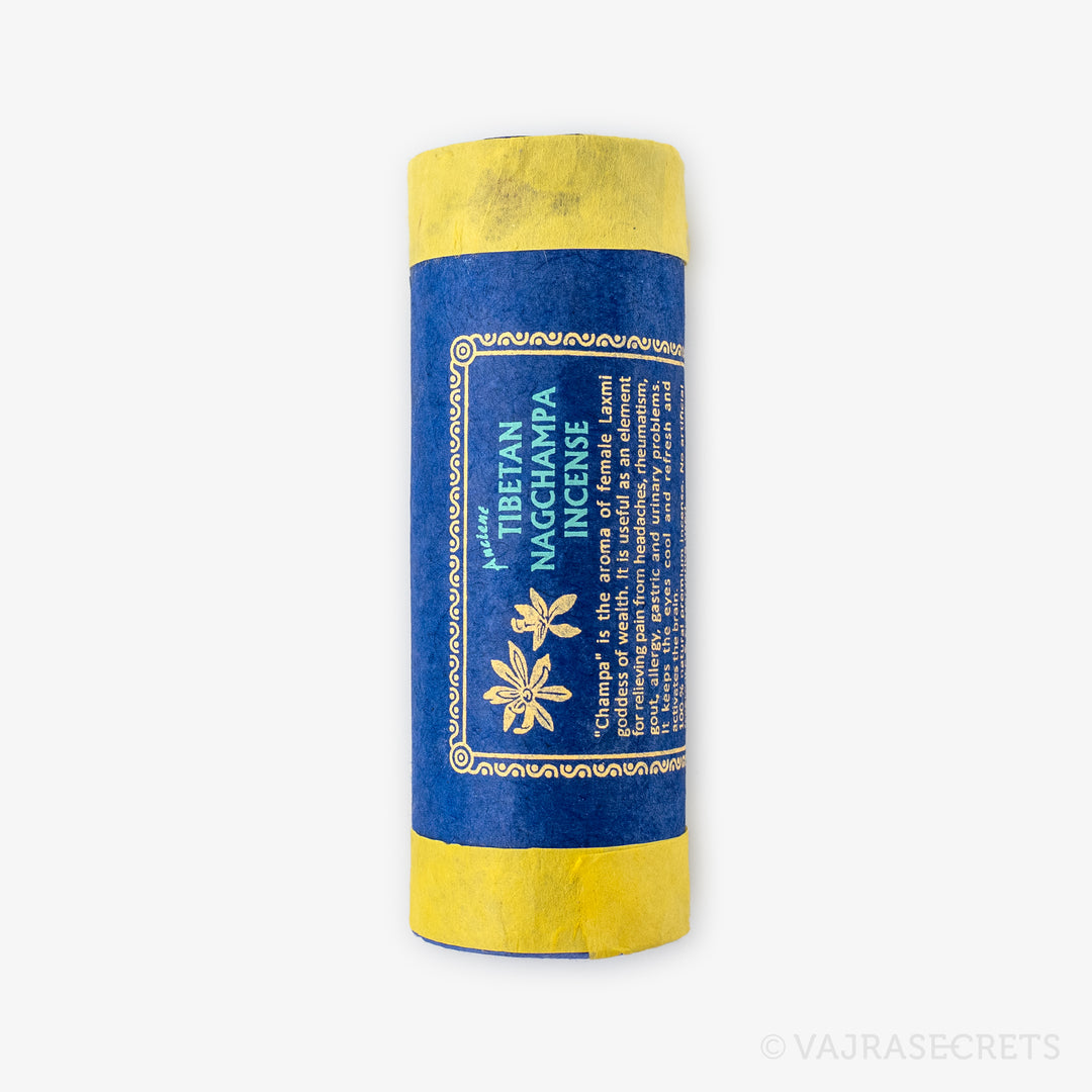 Nagchampa Himalayan Incense Sticks