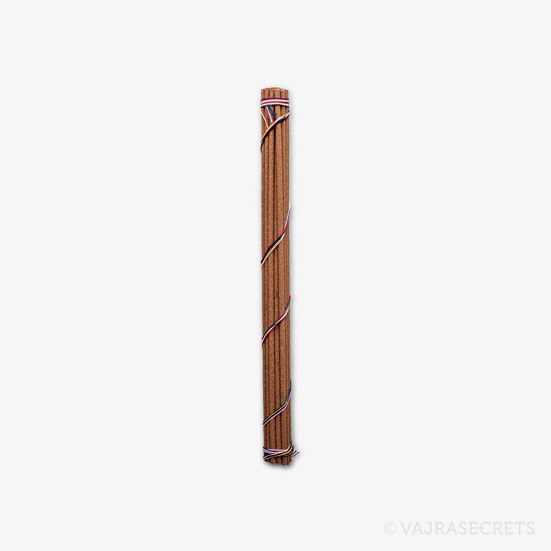 Super Relaxant Tibetan Incense Sticks