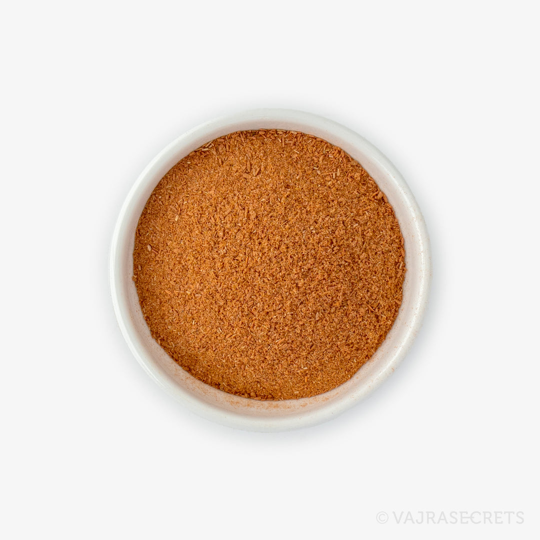 Manjushri Tibetan Incense Powder