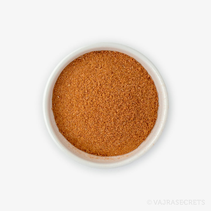 Manjushri Tibetan Incense Powder