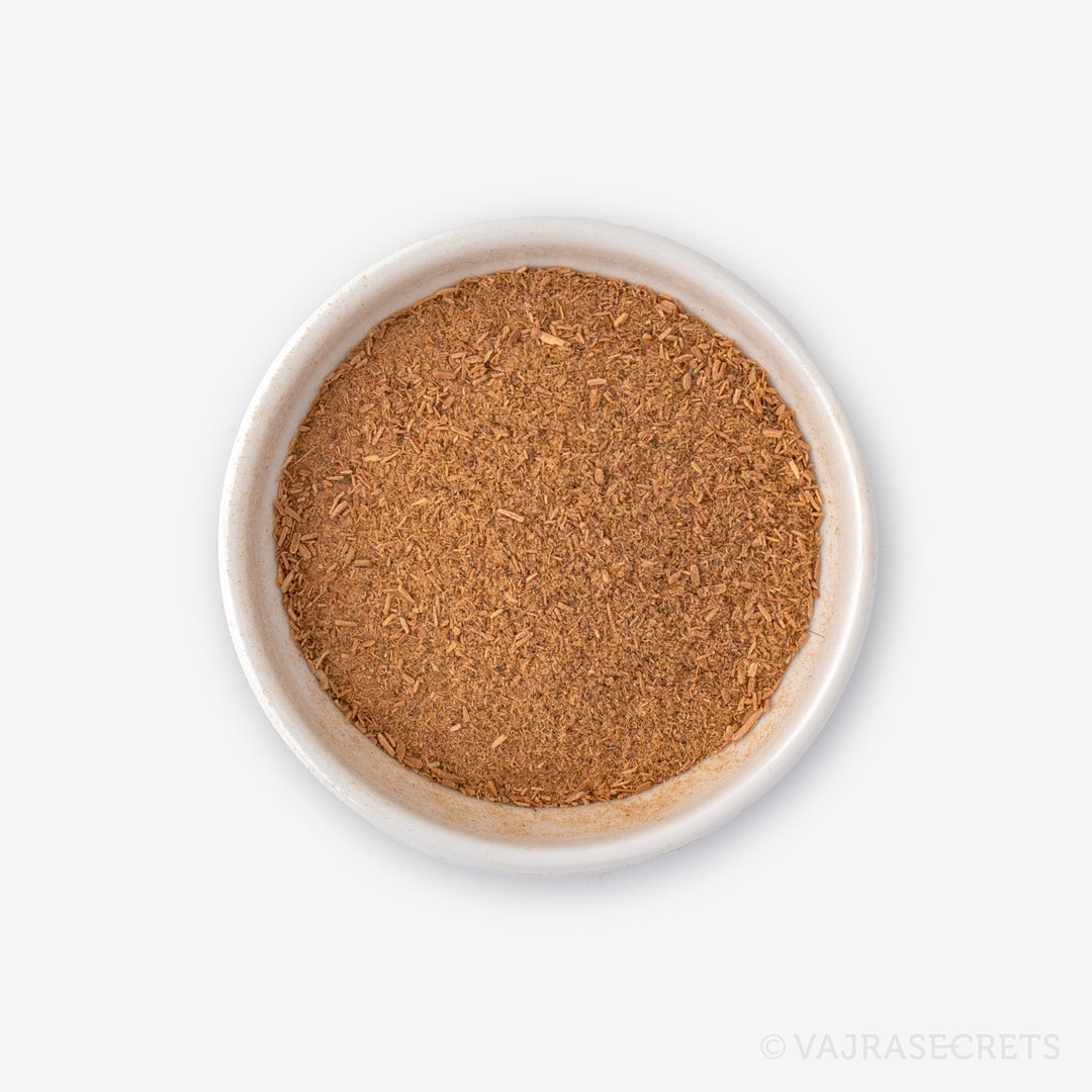 Dorje Shugden Tibetan Incense Powder