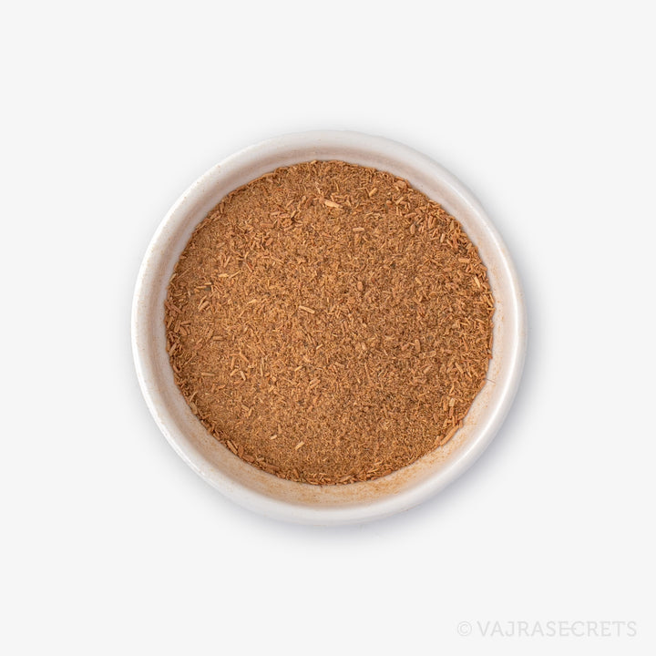 Dorje Shugden Tibetan Incense Powder