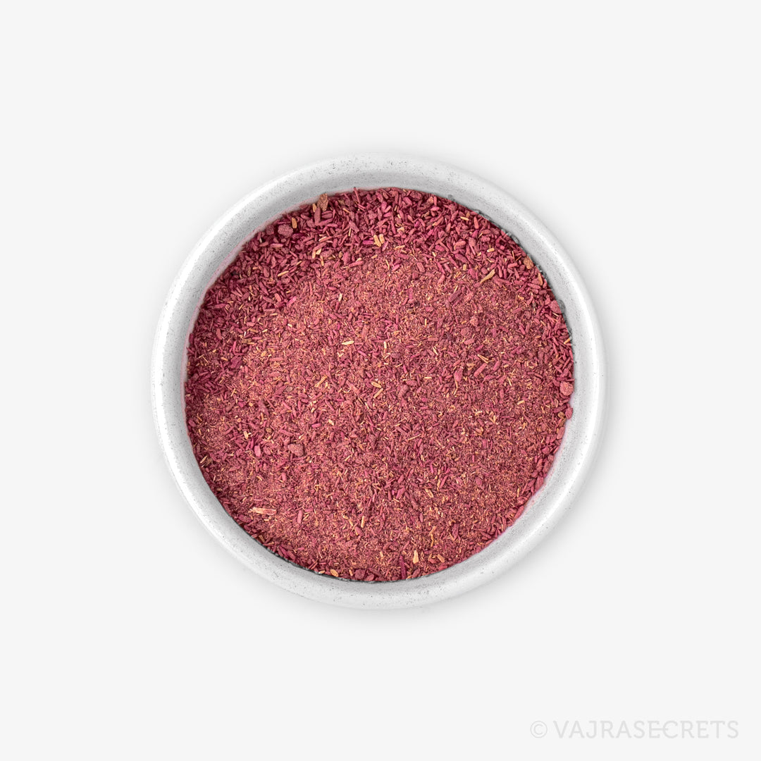 Vajrayogini Tibetan Incense Powder