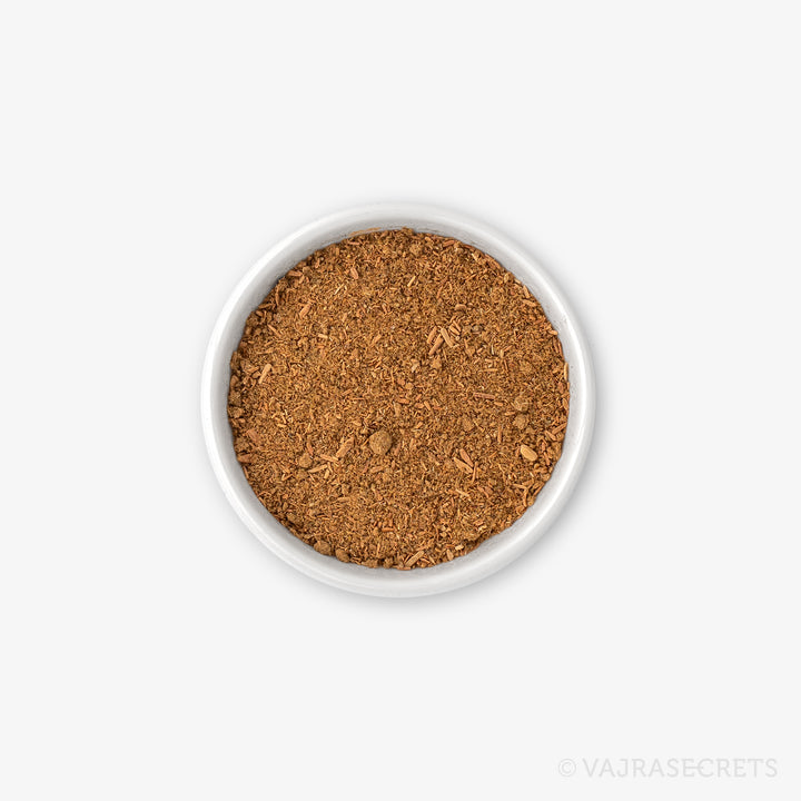 White Tara Tibetan Incense Powder