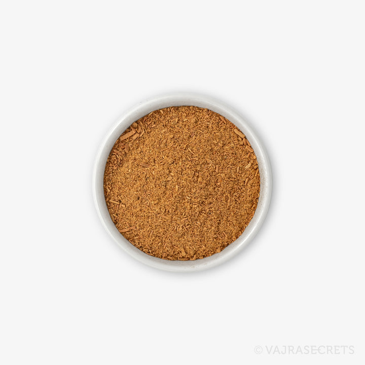 Dukkar Tibetan Incense Powder