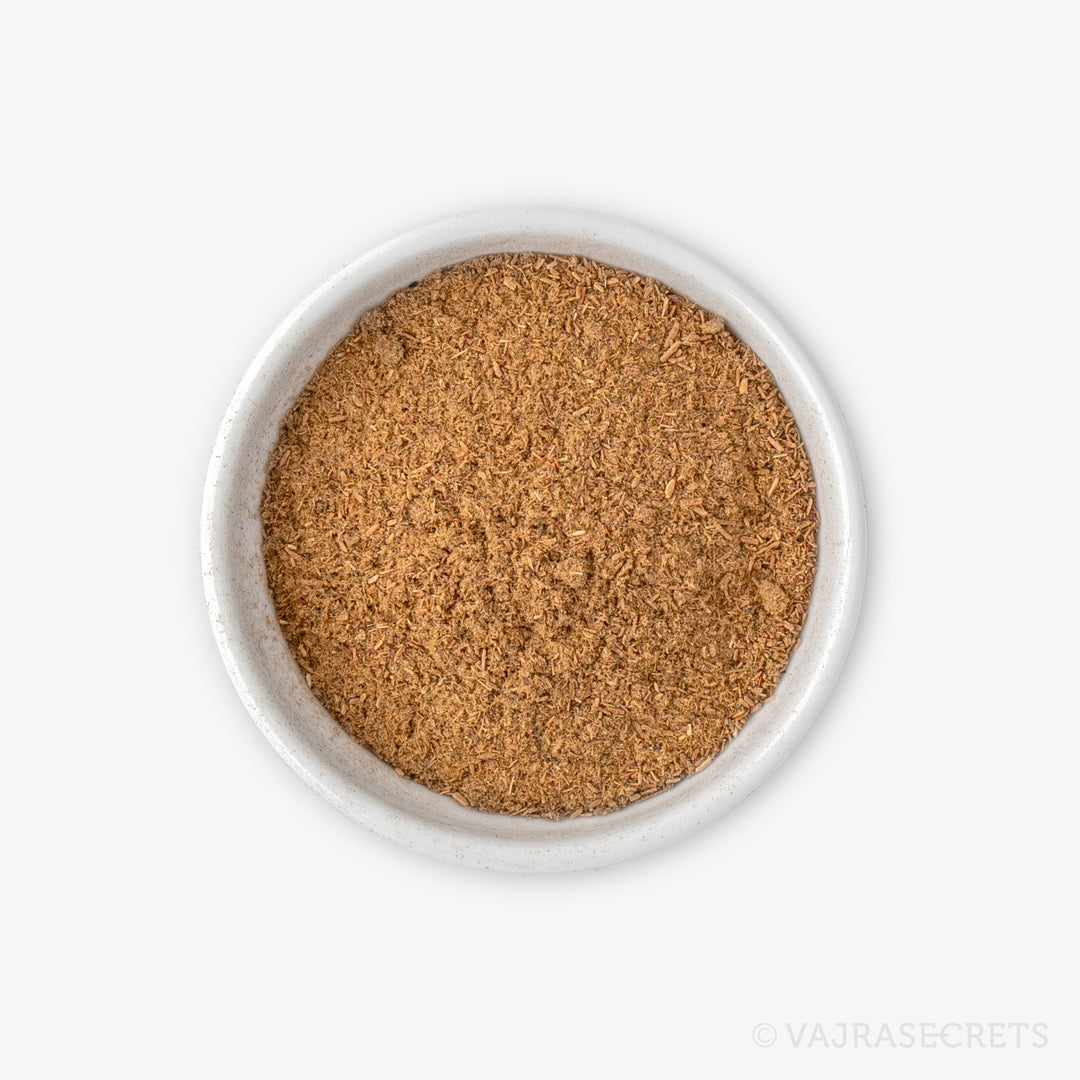 Lama Tsongkhapa Tibetan Incense Powder