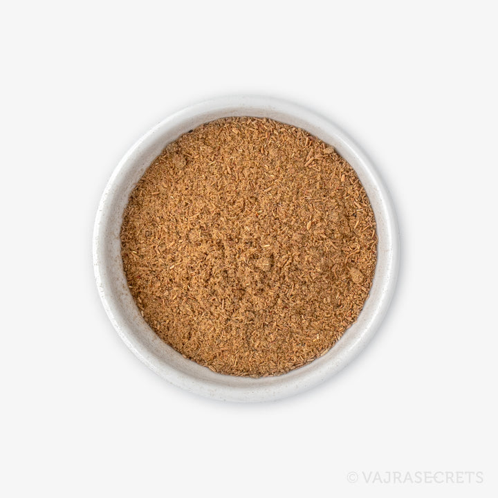 Lama Tsongkhapa Tibetan Incense Powder