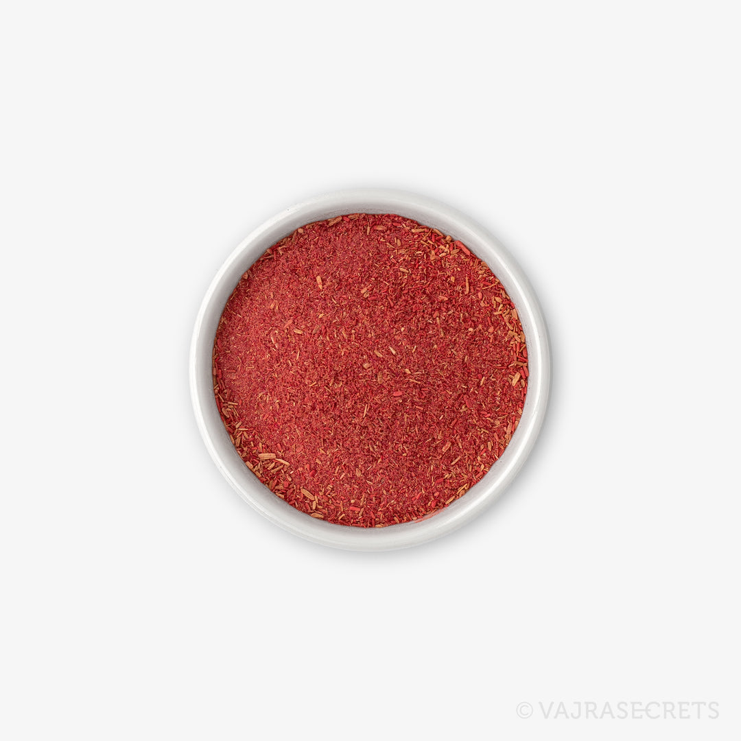 Kurukulle Tibetan Incense Powder
