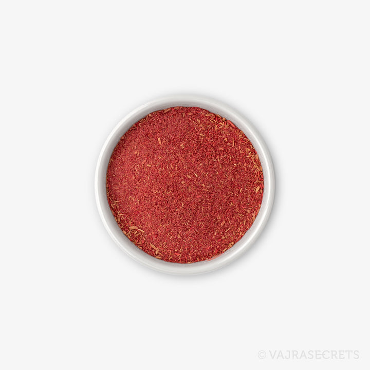 Kurukulle Tibetan Incense Powder